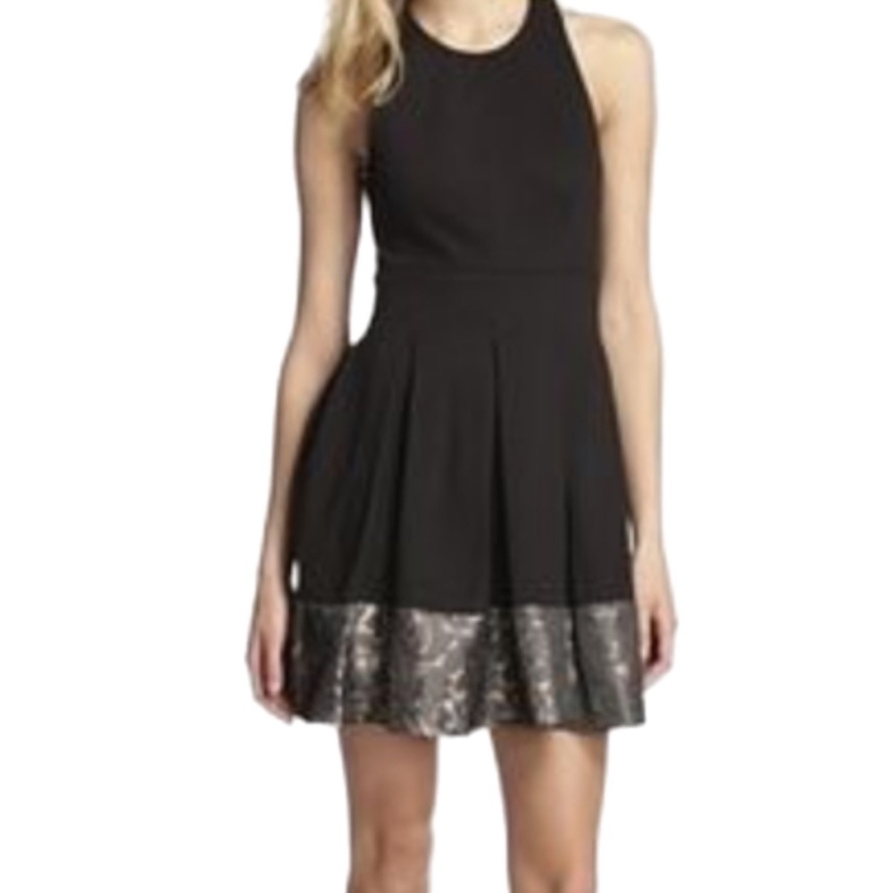 PJK Patterson J. Kincaid Brenda Dress NWT